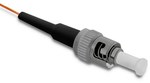 Fiber Optic Pigtail ST/UPC Multimode 50/125 OM2 2m