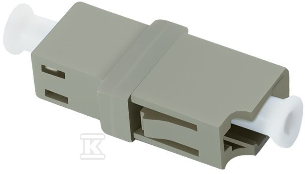 Оптоволоконний адаптер LC/UPC - 54130