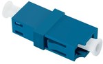 Fiber Optic Adapter LC/UPC Simplex Singlemode