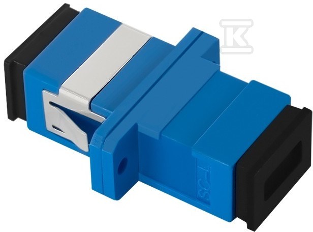 Adapter światłowodowy SC/UPC Simplex - 54139