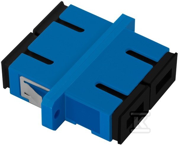 Adapter światłowodowy SC/UPC Duplex - 54142