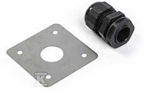 Введення для ізоляції ІЕК-20-М для - 1244-000965