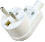 WT-16 plug with / u