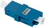 Fiber optic attenuator LC/UPC (F) - LC/UPC (F) Singlemode 10dB