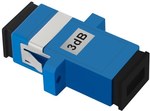 Fiber optic attenuator SC/UPC (F) - SC/UPC (F) Singlemode 3dB