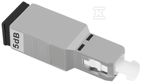 Fiber Optic Attenuator SC/UPC (F) - - 54197