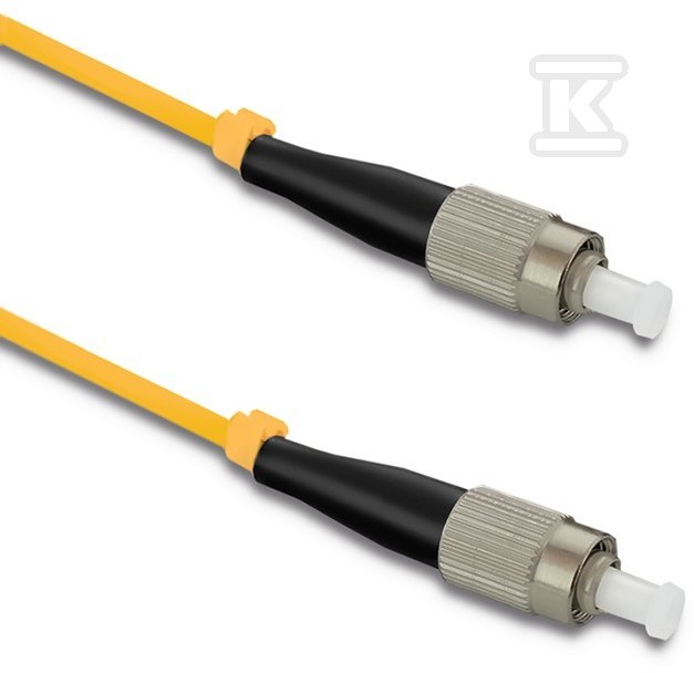 Fiber Optic Patch Cord FC/UPC - FC/UPC - 54306