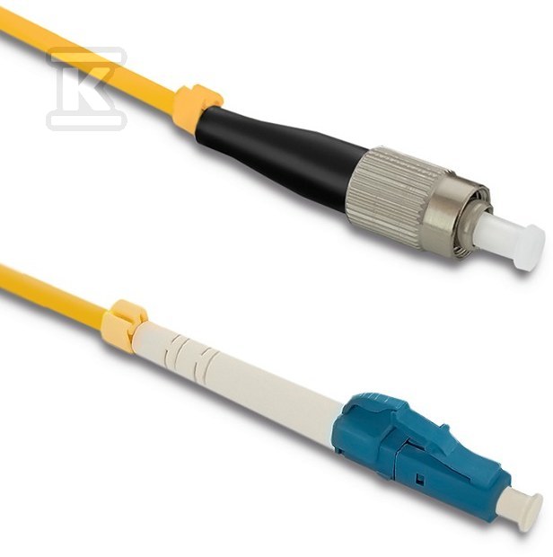 Fiber Optic Patch Cord FC/UPC - LC/UPC - 54307