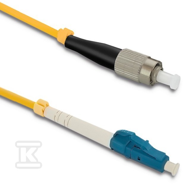 Fiber Optic Patch Cord FC/UPC - LC/UPC - 54309