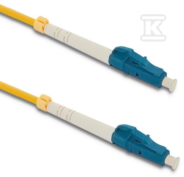 Fiber Optic Patch Cord LC/UPC - LC/UPC - 54323