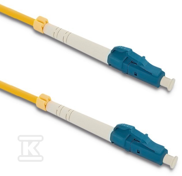 Fiber Optic Patch Cord LC/UPC - LC/UPC - 54325