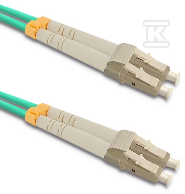 Fiber Optic Patch Cord LC/UPC - LC/UPC - 54344