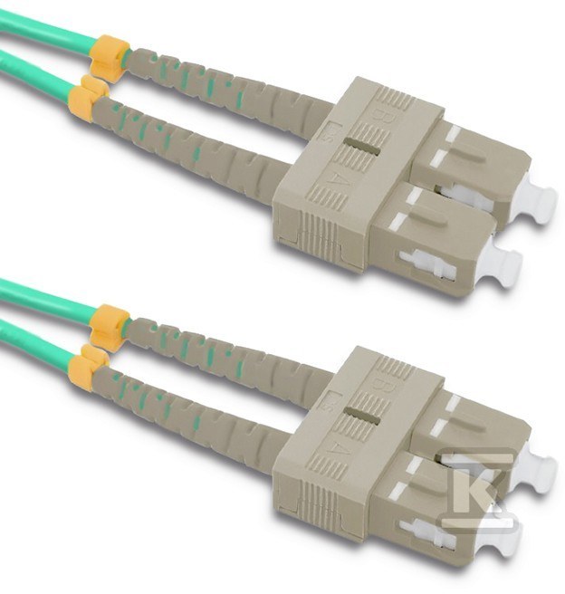 Fiber Optic Patch Cord SC/UPC - SC/UPC - 54353