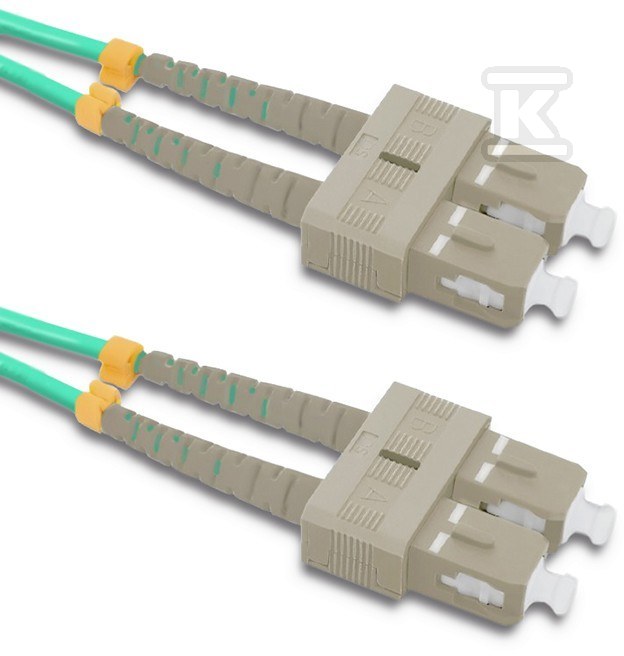 Fiber Optic Patch Cord SC/UPC - SC/UPC - 54354