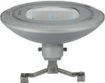 V-TAC SAMSUNG CHIP LED Street Light 100W 302Z+ Class II Type 3M 0-10V VT-115ST 4000K 13000lm 5 Year Warranty