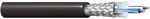 Kabel przemysłowy (wieloparowy), Hart7 PVC czarny