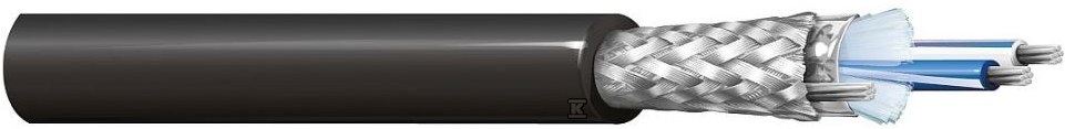 Průmyslový kabel (vícežilový), Hart7 - BL-3106A 010500