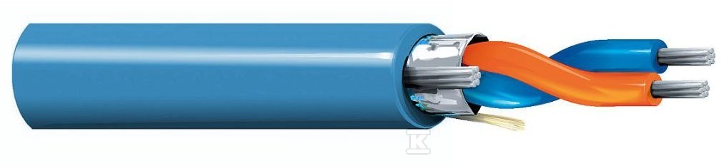 Cavo industriale (multipolare), - BL-70100NH.00500