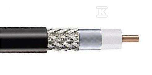 Kabel koncentryczny Belden H155 PE - BL-H155A01.00B100