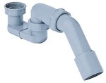 Сифон для ванни Hansgrohe DIN - хром 56373000