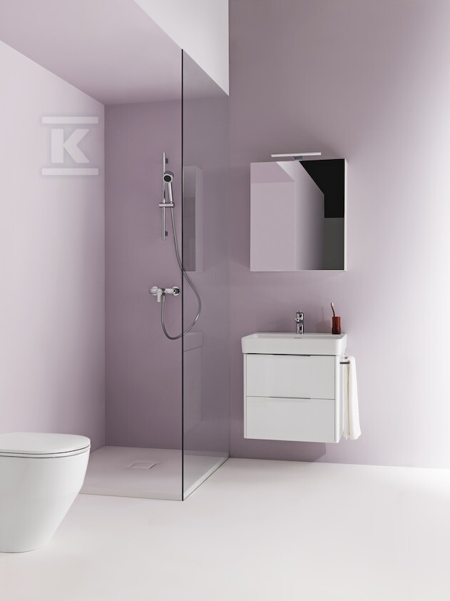 Deska sedesowa WC wolnoopadająca Pro - H8989660000001
