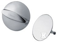 Зовнішній елемент Hansgrohe для - 58185000
