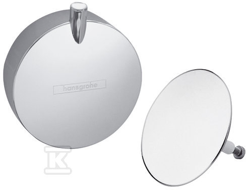 Зовнішній елемент Hansgrohe для - 58186000