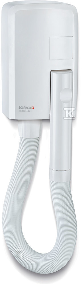 Pool hair dryer 1200 W HOTELLO Valera - 58320110