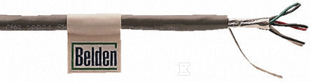 Cablu magistrală serială RS232 - BL-9501.00U305