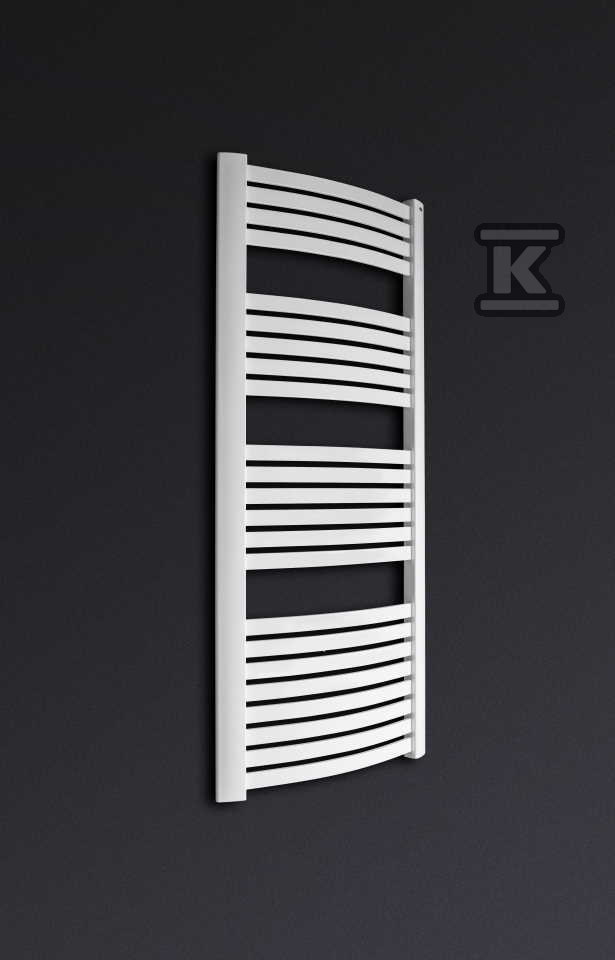 Bathroom radiator, central heating - LK005500817014010000