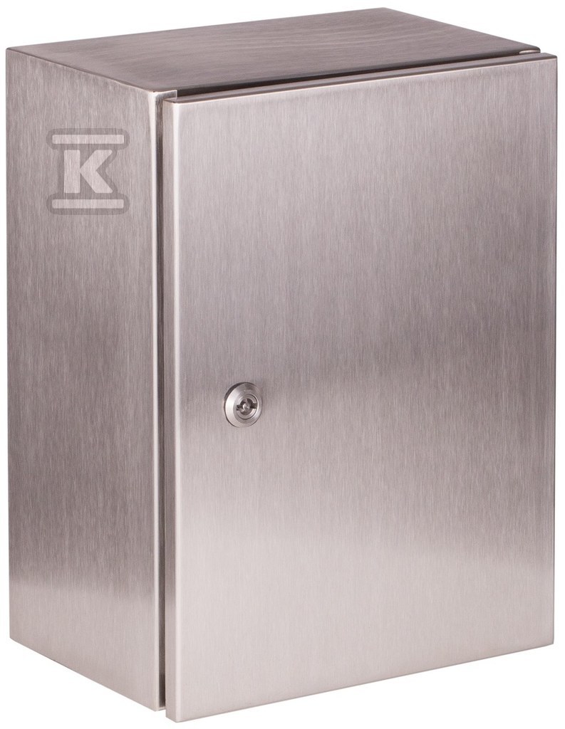 Rozvodnica RH 800x600x210 mm z - 6-686-SS-7035
