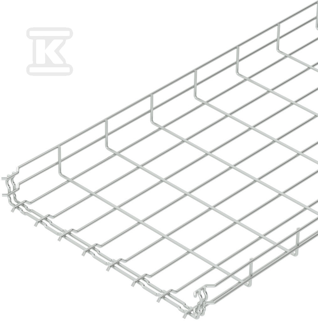 Mesh cable tray GRM 55/400 3M type GRM - 6001450