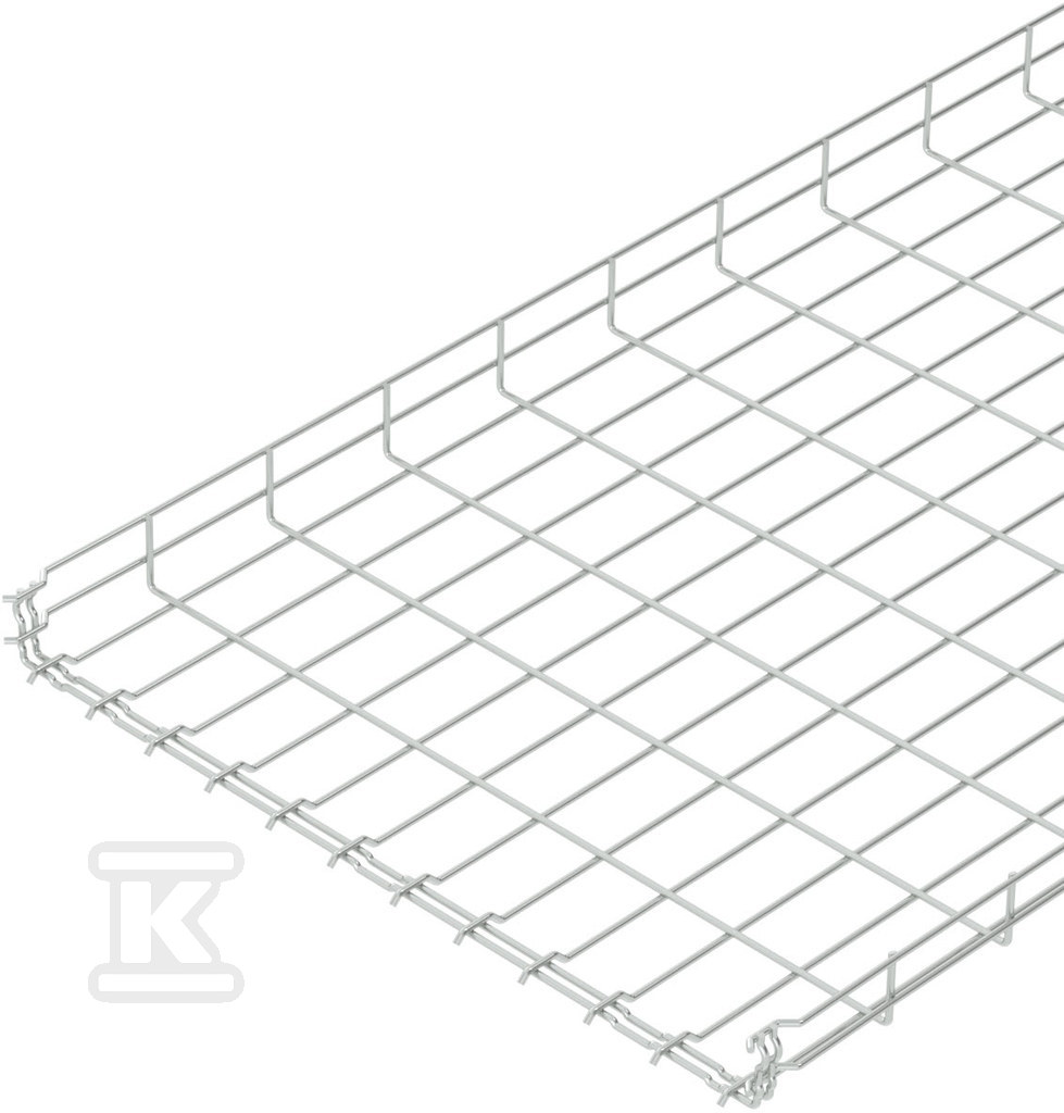 Tavă plasă GRM 55/600 3M tip GRM 55 600 - 6001454