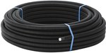 Geberit Mepla d16 pipe with a protective pipe in a 50m coil /50m/