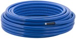 Geberit Mepla d16 pipe with 10mm insulation, 50m coils /50m/