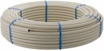 Pipe Geberit MeplaTherm d16 without a protective pipe in a coil of 100 m /100m/