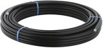 Geberit Mepla d20 pipe without a protective pipe in a 50m coil /50m/