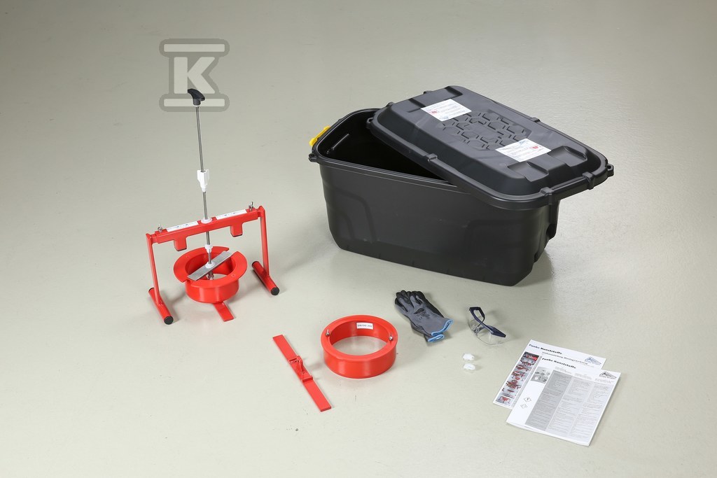 Tool for assembling the repair kit - 603000200_0000