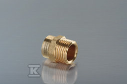 V-PEX Reduction GZ-GW 3/4''-1/2'' brass - 6037520