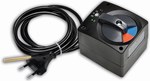 Привід V-mix STM 10/230 з вбудованим регулятором постійної температури для змішувальних клапанів