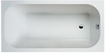 Wanna WP/FREE 70x140+ST25 biała Eurowhite