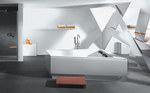 Wanna WTP-kpl/SPACE 140x180+SP biała Eurowhite