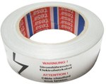 Self-adhesive aluminum tape 50m