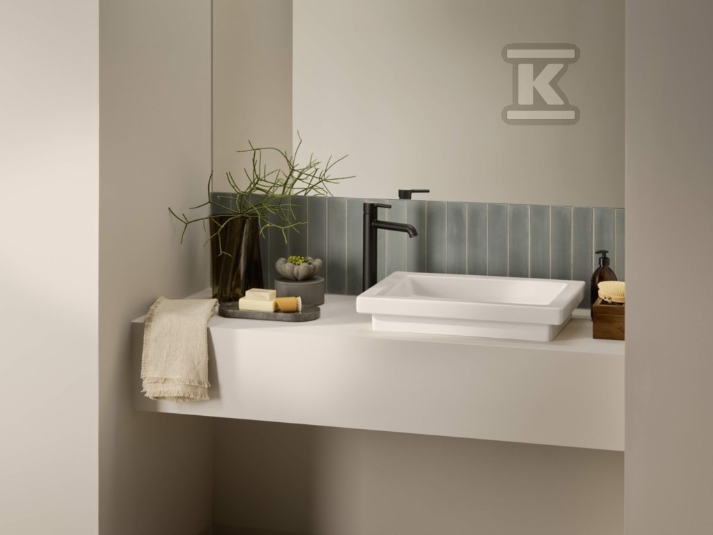 Bateria nablatowa Optima Style - 2602FH-33