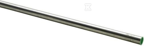 Pipe 15 x 1.0 stainless steel - - 615994