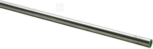 Pipe 35 x 1.5 stainless steel - - 616038