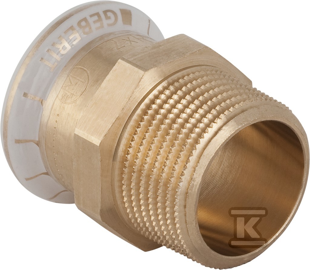Złączka Geberit Mapress Kupfer - 61705