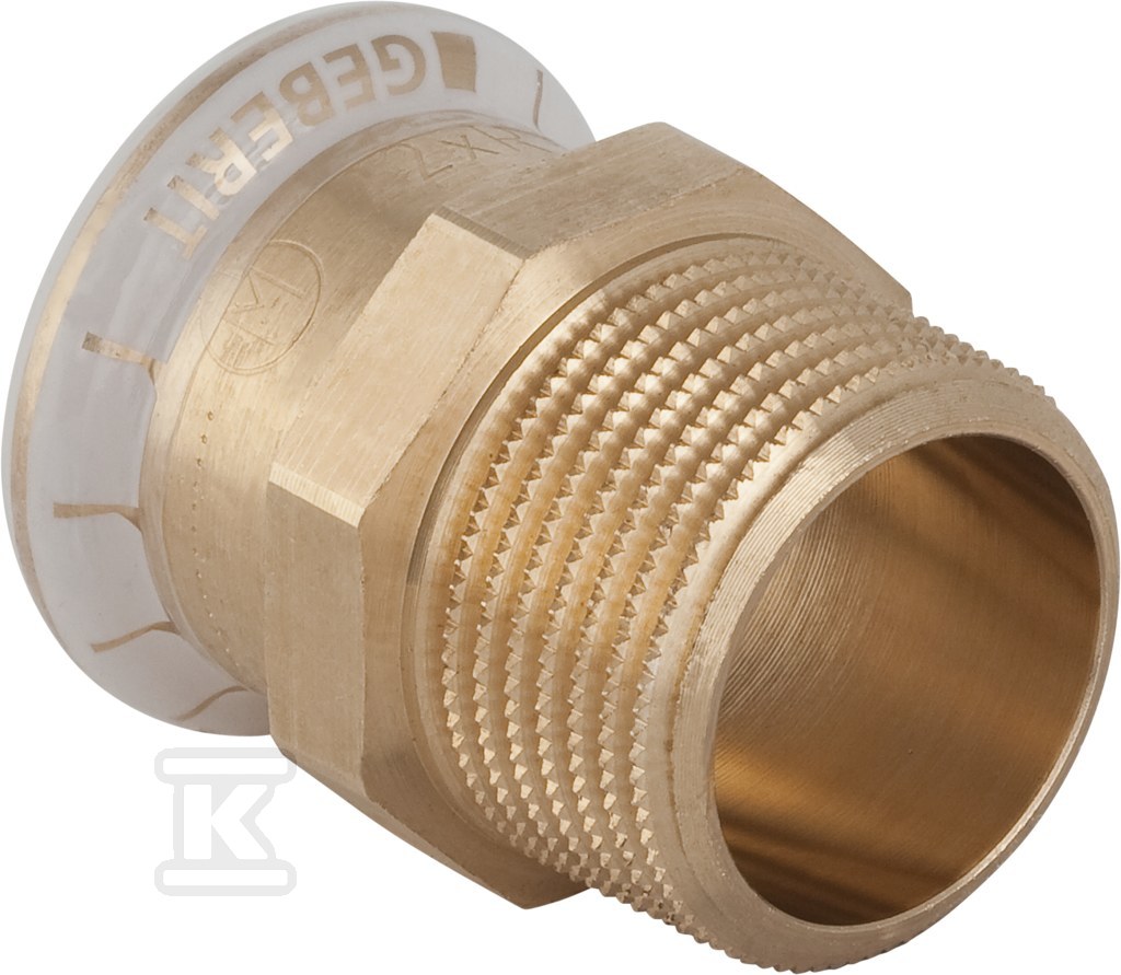 Złączka Geberit Mapress Kupfer - 61715