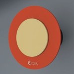 Передня IDEA O-2001-1014 DOUBLE ORANGE CLASSIC/BEIGE CLASSIC