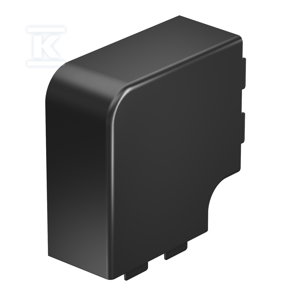 Naroże płaskie, do kanału typ WDK 60110 - 6191794